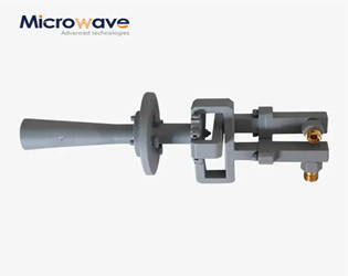 Enhancing EMC Testing Accuracy with Broadband Conical Linear Polarization Horn Antennas